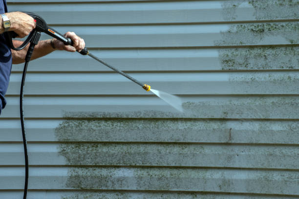 Best Fence Cleaning  in Shenandoah, TX